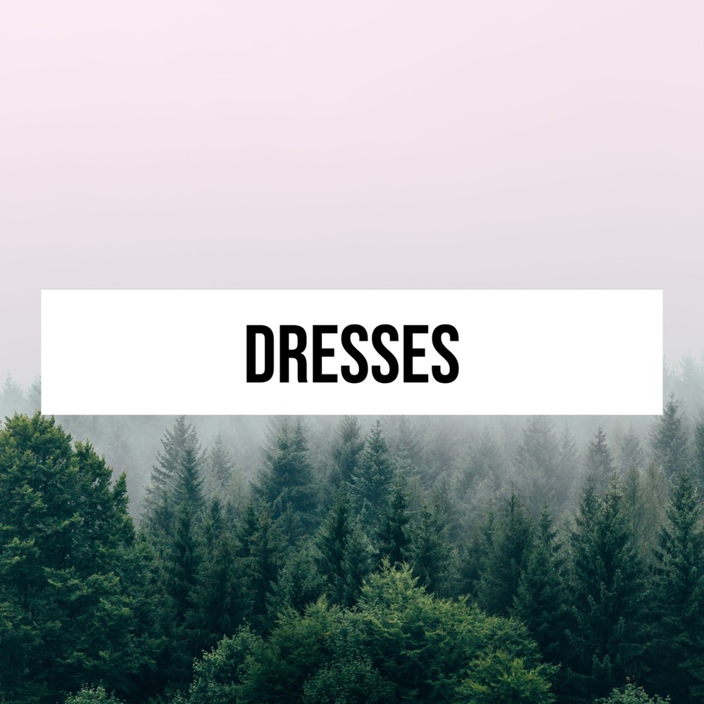 Dresses & Skirts ➡️➡️➡️